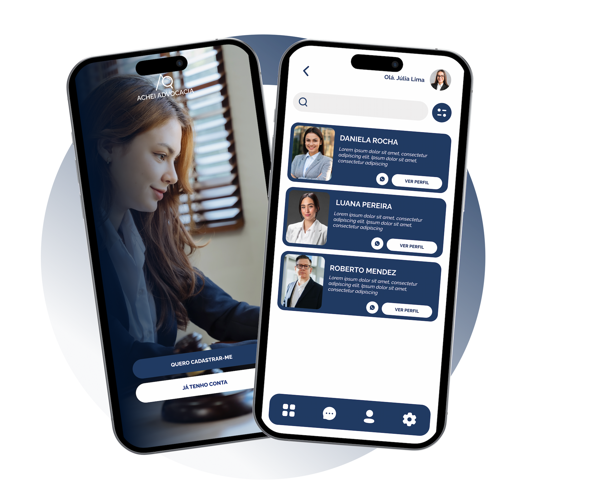 client-app
